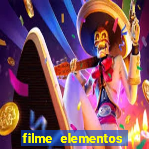 filme elementos completo dublado drive