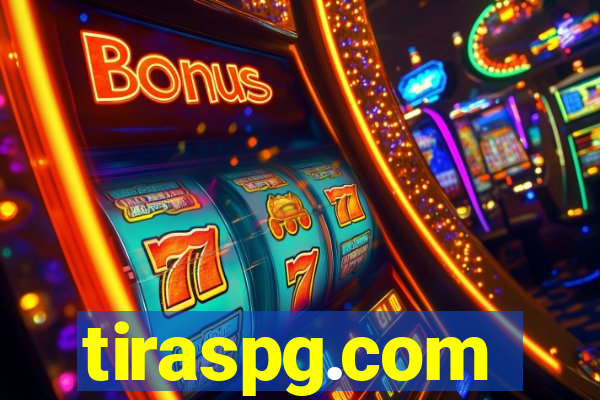tiraspg.com