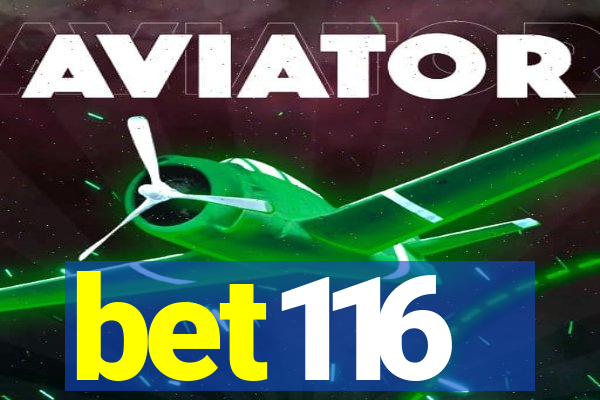 bet116