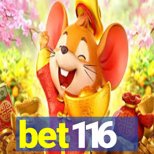 bet116