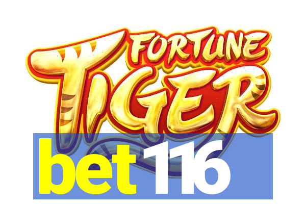 bet116