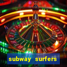 subway surfers jogar zurich