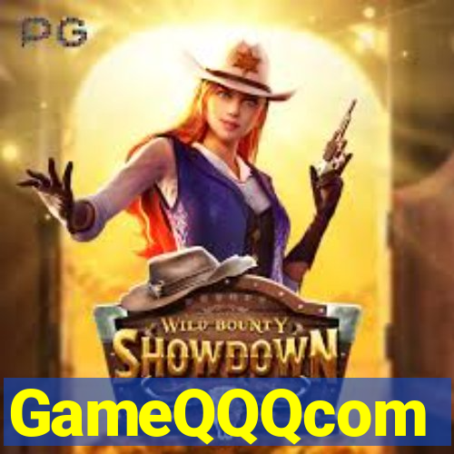 GameQQQcom