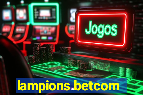 lampions.betcom