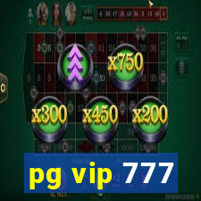 pg vip 777