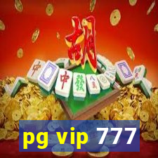 pg vip 777
