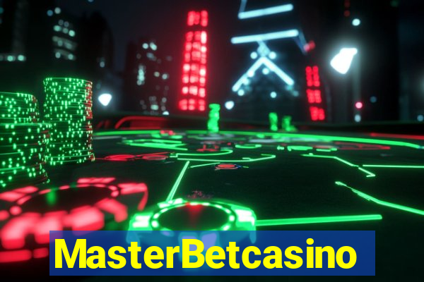 MasterBetcasino