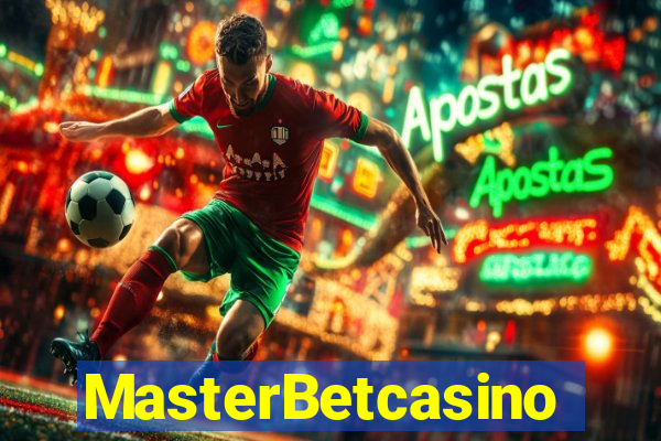 MasterBetcasino