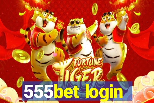 555bet login