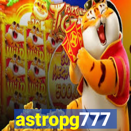 astropg777