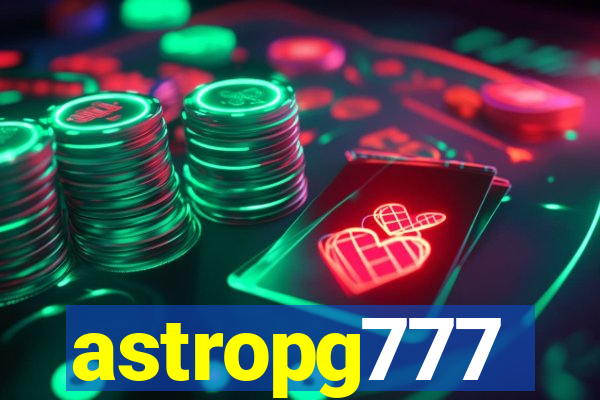 astropg777