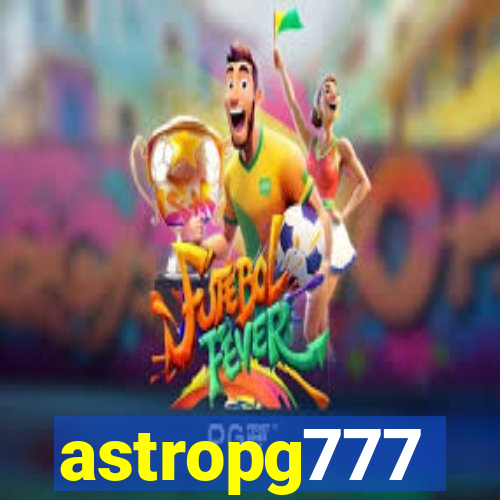 astropg777