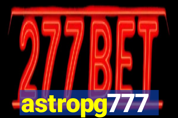 astropg777