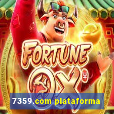7359.com plataforma