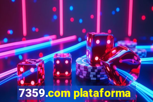 7359.com plataforma