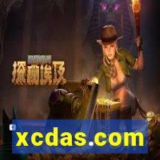 xcdas.com