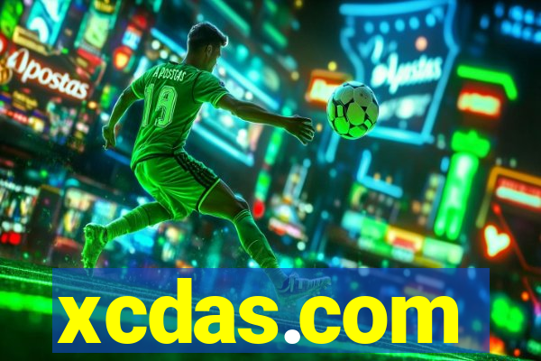 xcdas.com