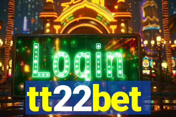 tt22bet