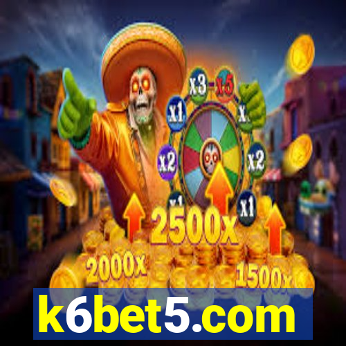 k6bet5.com