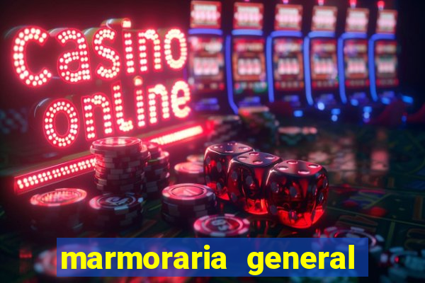 marmoraria general polidoro botafogo