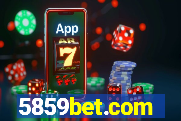 5859bet.com