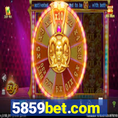 5859bet.com