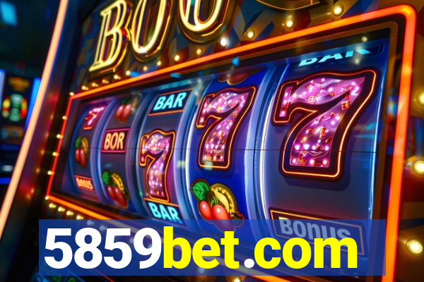 5859bet.com