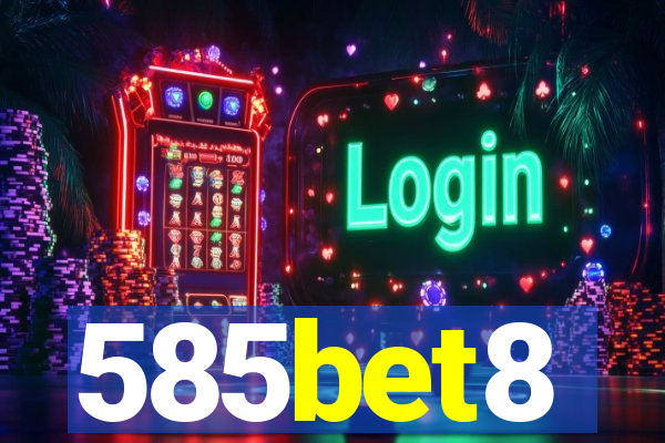 585bet8