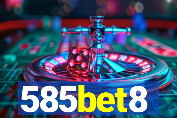 585bet8