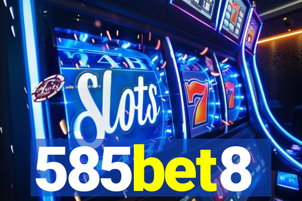585bet8