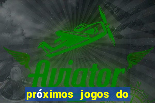 próximos jogos do ceará série b