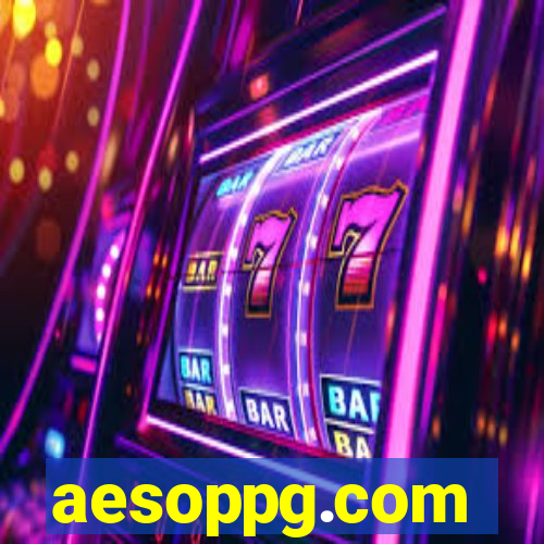 aesoppg.com