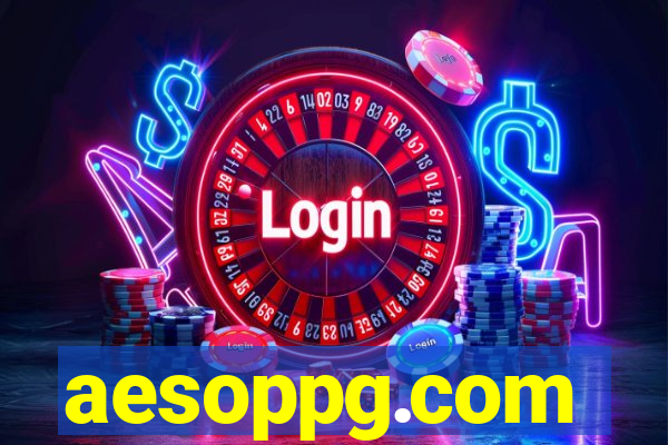 aesoppg.com