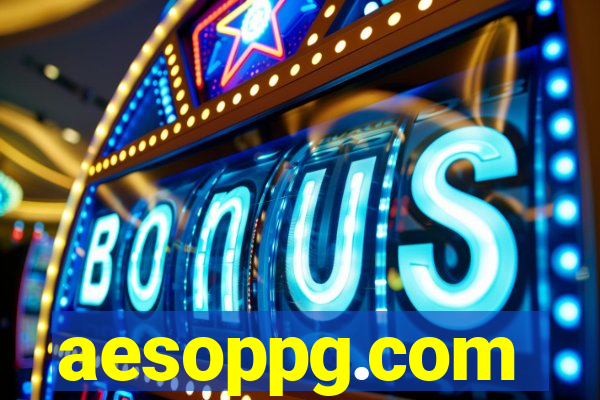 aesoppg.com