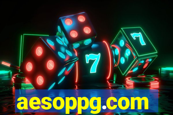 aesoppg.com