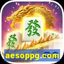 aesoppg.com