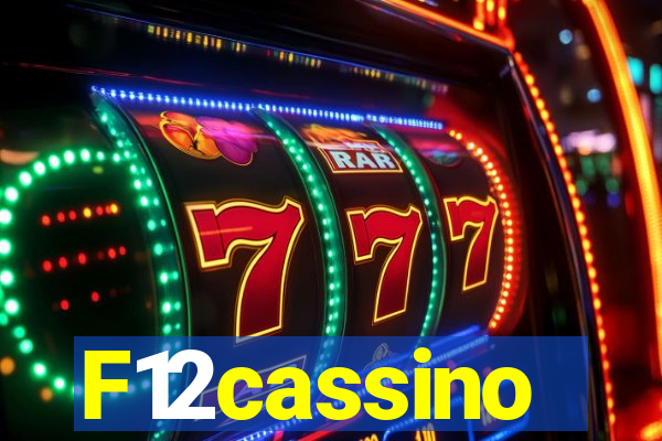 F12cassino