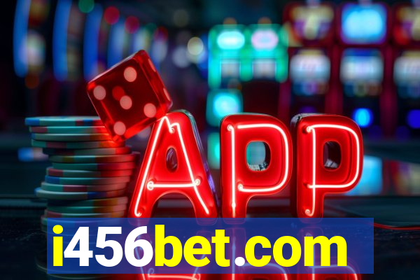 i456bet.com