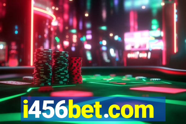 i456bet.com