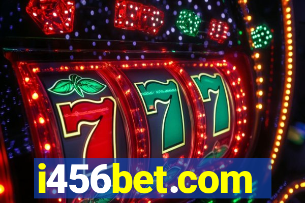 i456bet.com
