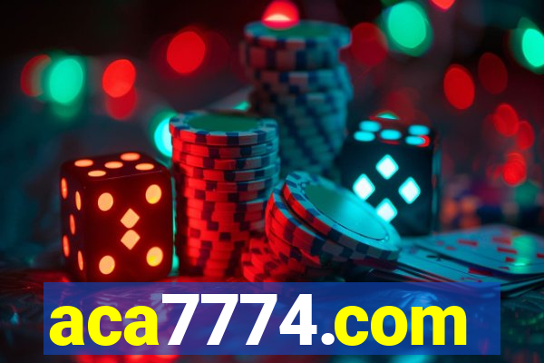 aca7774.com