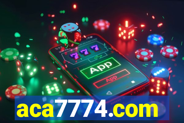 aca7774.com