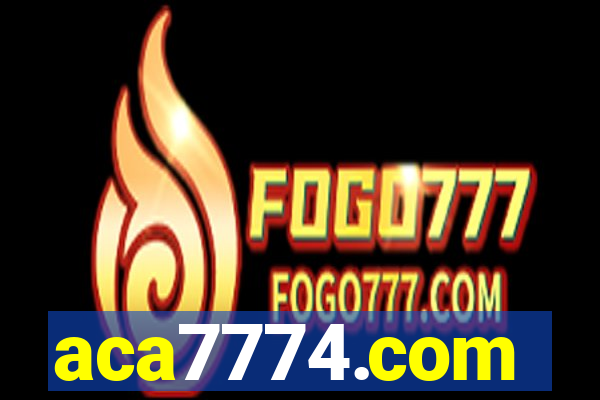 aca7774.com