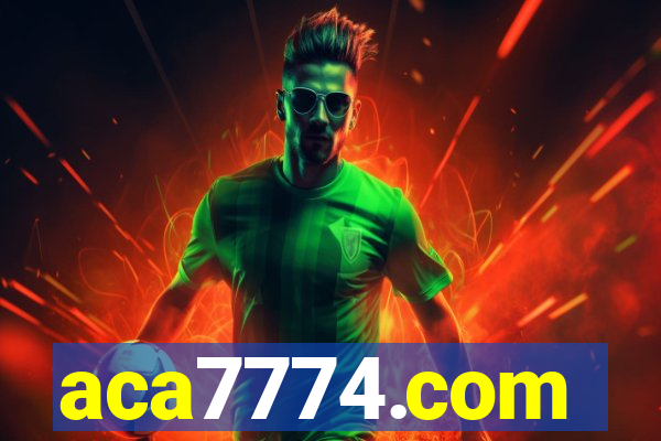 aca7774.com