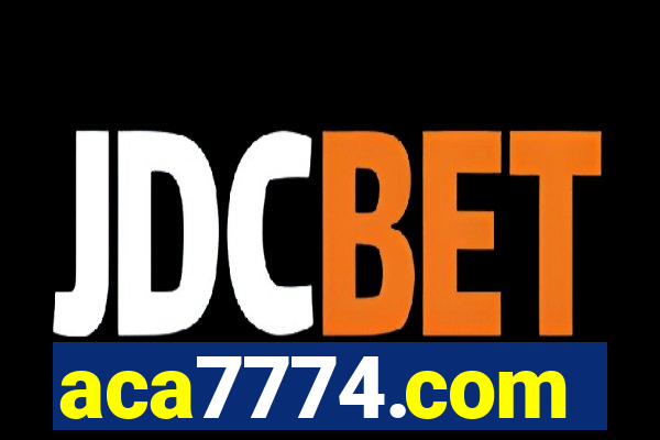 aca7774.com