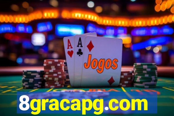 8gracapg.com