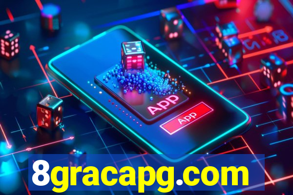 8gracapg.com