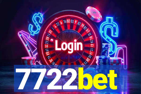 7722bet