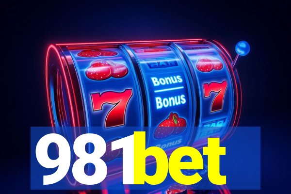 981bet