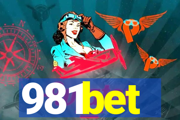 981bet